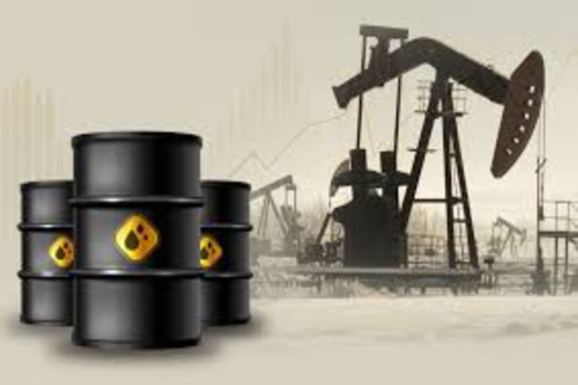 انخفاض ملحوظ لأسعار النفط الخام بأولى تعاملات الأسبوع