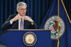 باول يؤكد موقف الفيدرالي من خفض الفائدة في الوقت الحالي